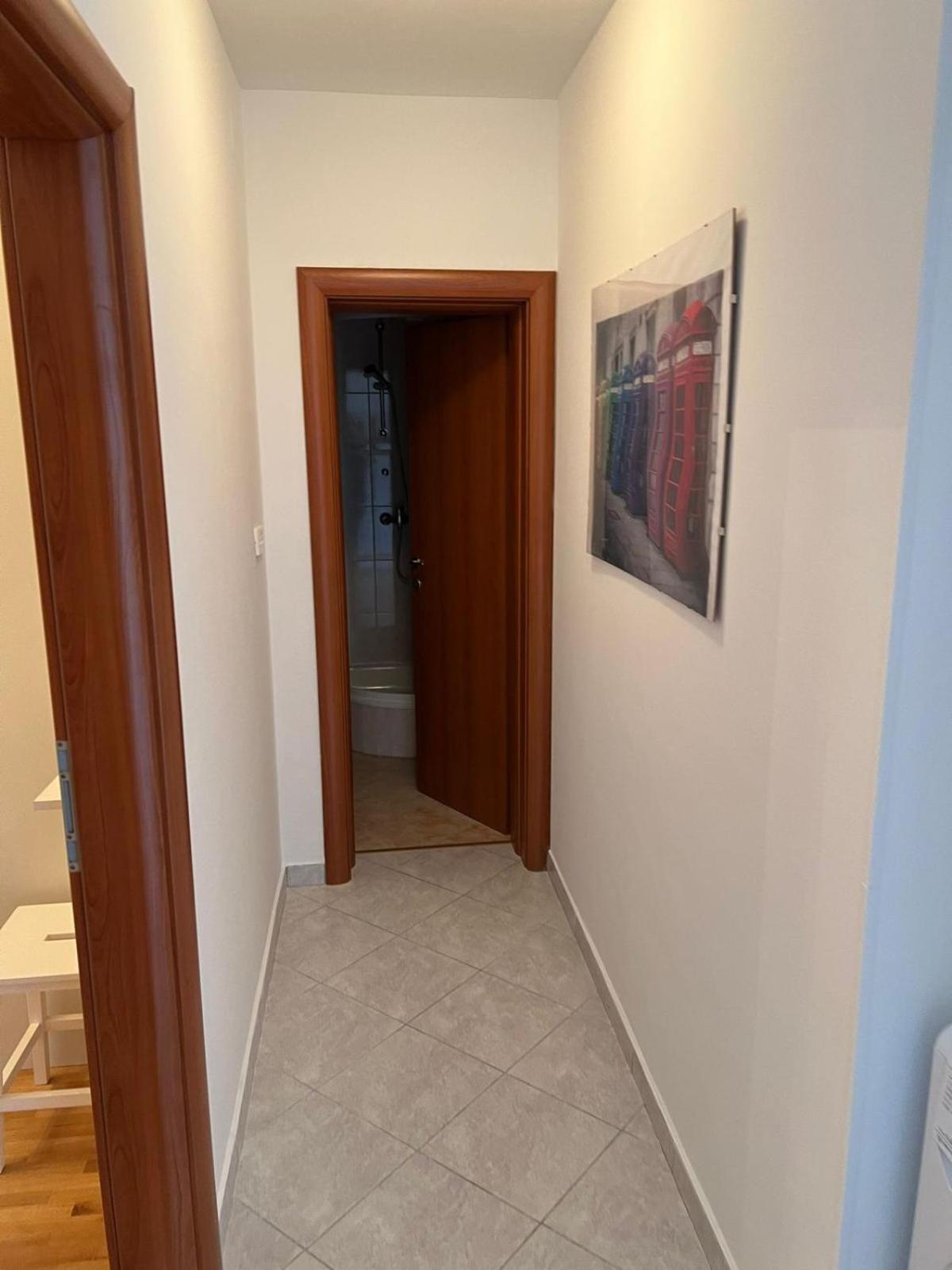 House Old Town Trogirヴィラ エクステリア 写真